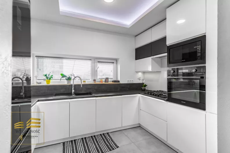 3 pokoje, mieszkanie 72,00 m², piętro 2, oferta nr , 730075, Lublin