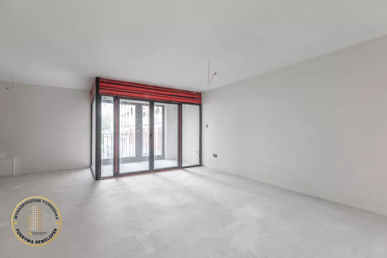 3 pokoje, mieszkanie 75,55 m², piętro 2, oferta nr , 485133, Lublin, Śródmieście, Śródmieście