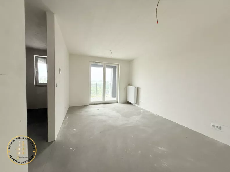 3 pokoje, mieszkanie 67,43 m², piętro 7, oferta nr , 505144, Lublin, Szerokie, Szerokie