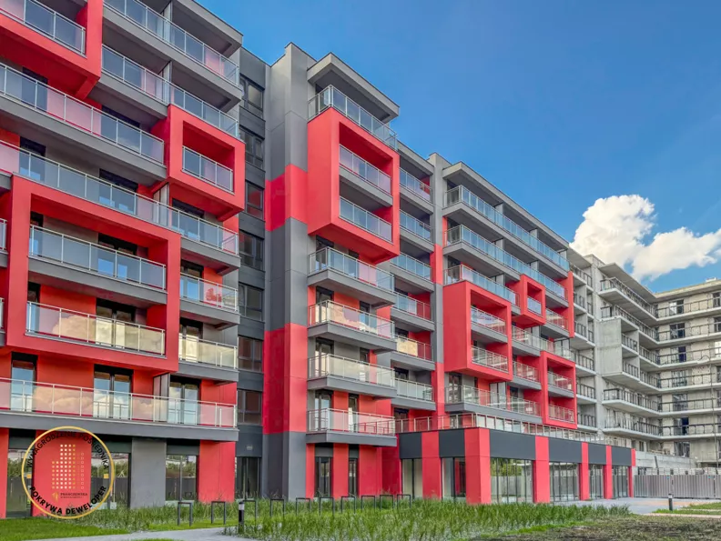 3 pokoje, mieszkanie 62,10 m², piętro 1, oferta nr , 423238, Lublin, Szerokie, Szerokie