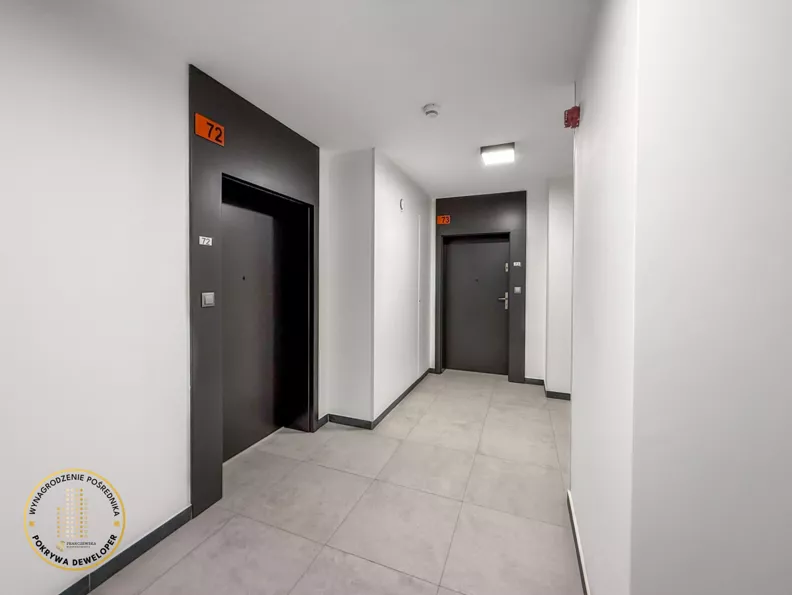 3 pokoje, mieszkanie 64,10 m², piętro 5, oferta nr , 307187, Lublin, Szerokie, Szerokie