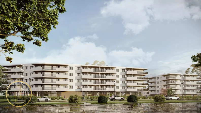 3 pokoje, mieszkanie 53,64 m², piętro 4, oferta nr , 676898, Lublin, Węglin Północny, Węglin