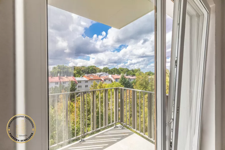 3 pokoje, mieszkanie 53,65 m², piętro 2, oferta nr , 899054, Lublin, Węglin Północny, Węglin