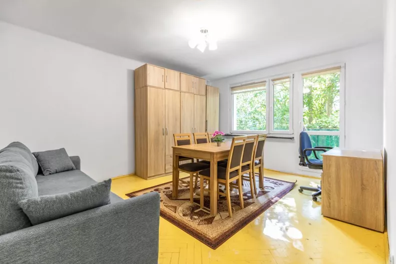 3 pokoje, mieszkanie 60,00 m², piętro 2, oferta nr , 917403, Lublin