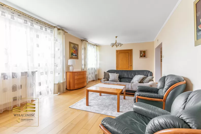 3 pokoje, mieszkanie 84,00 m², piętro 3, oferta nr , 428828, Lublin, Czuby Południowe, Czuby