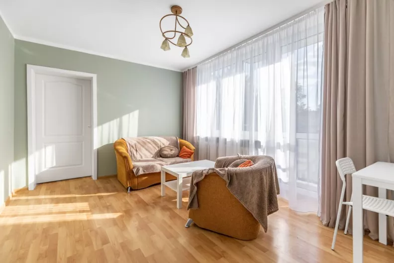 3 pokoje, mieszkanie 48,00 m², piętro 3, oferta nr , 523736, Lublin, Rury, LSM