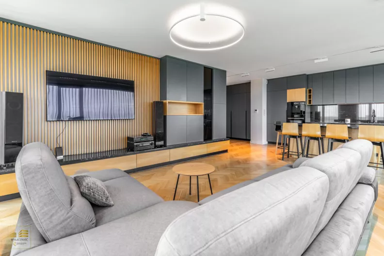 3 pokoje, mieszkanie 90,42 m², piętro 10, oferta nr , 991522, Lublin, Śródmieście, Śródmieście