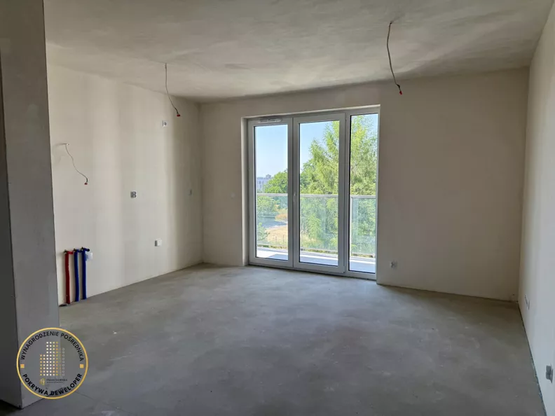 4 pokoje, mieszkanie 67,68 m², piętro 2, oferta nr , 559009, Lublin, Ponikwoda, Ponikwoda, Daliowa
