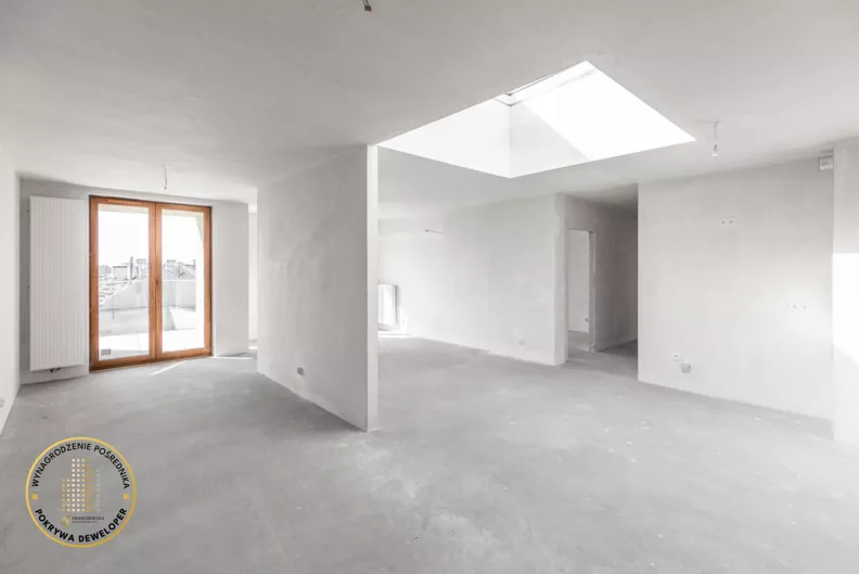 4 pokoje, apartament 115,20 m², piętro 7, oferta nr , 639184, Lublin