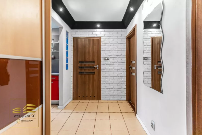 4 pokoje, mieszkanie 66,93 m², parter, oferta nr , 850386, Lublin, Czuby Południowe, Czuby