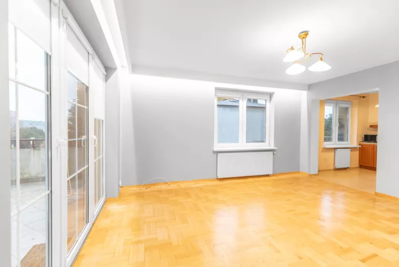4 pokoje, mieszkanie 78,96 m², piętro 1, oferta nr , 933374, Lublin, Konstantynów, Konstantynów
