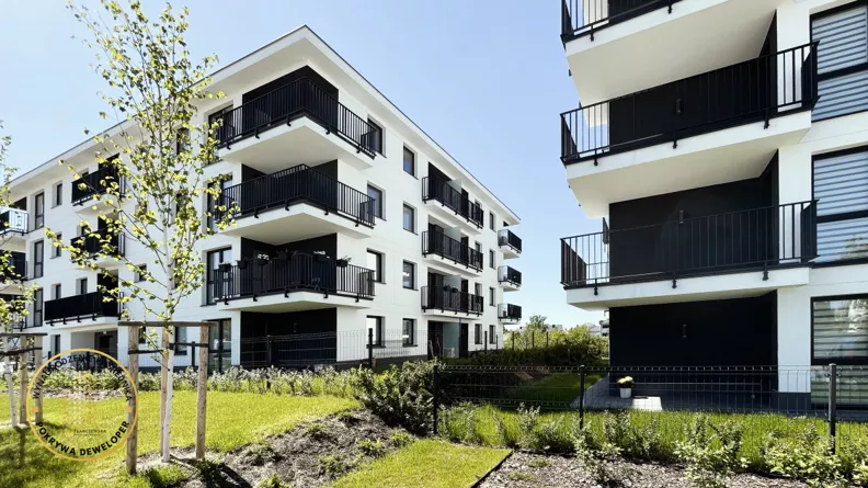 4 pokoje, mieszkanie 69,98 m², piętro 2, oferta nr , 193531, Lublin, Ponikwoda, Ponikwoda