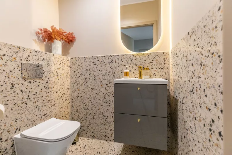 4 pokoje, mieszkanie 62,90 m², parter, oferta nr , 256834, Lublin, Ponikwoda, Ponikwoda