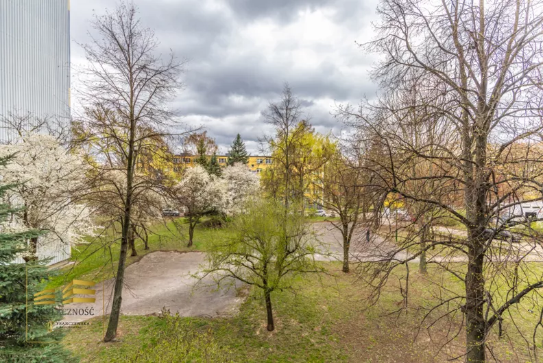 4 pokoje, mieszkanie 57,80 m², piętro 2, oferta nr , 591186, Lublin, Rury, LSM