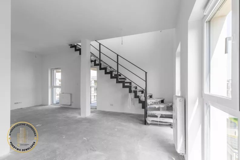4 pokoje, mieszkanie 79,67 m², piętro 3, oferta nr , 604289, Lublin, Węglin Południowy, Węglinek