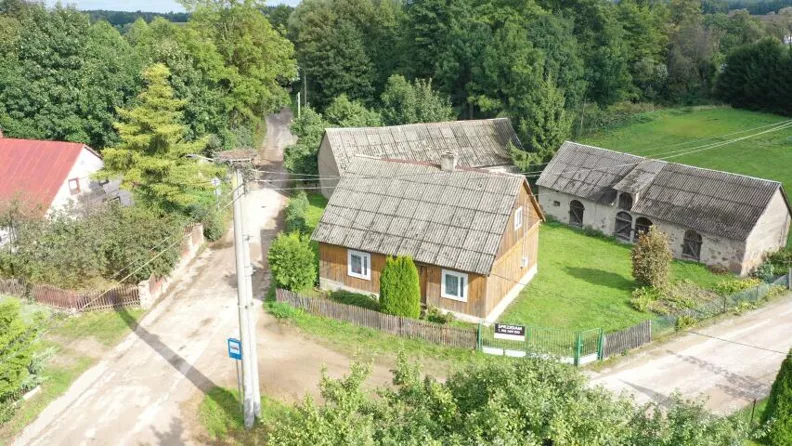 Dom 71,00 m², oferta nr , 2647, Kowalewo