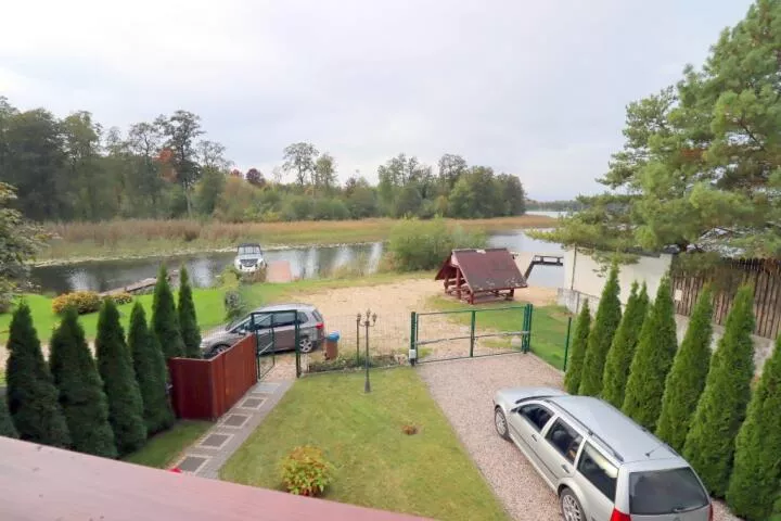 Dom i rezydencja 65,00 m², oferta nr , 2661, Jagodne Małe, Jagodne