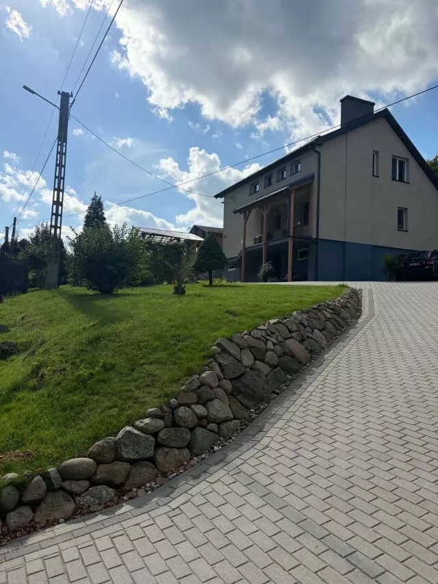 Dom i rezydencja 120,00 m², oferta nr , 2656, Stary Gieląd