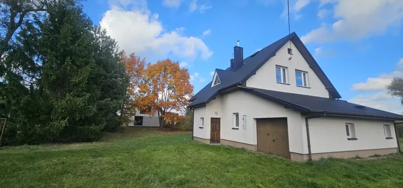 Dom i rezydencja 100,00 m², oferta nr , 2668, Ławy