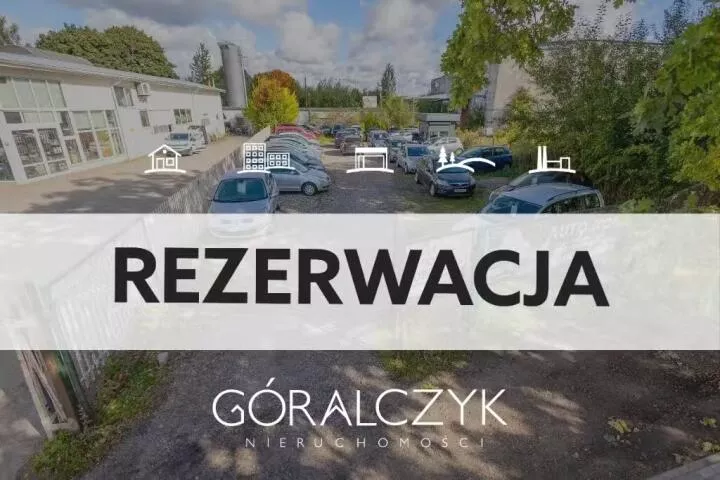 Działka 703,00 m², oferta nr , 2650, Giżycko, Obwodowa