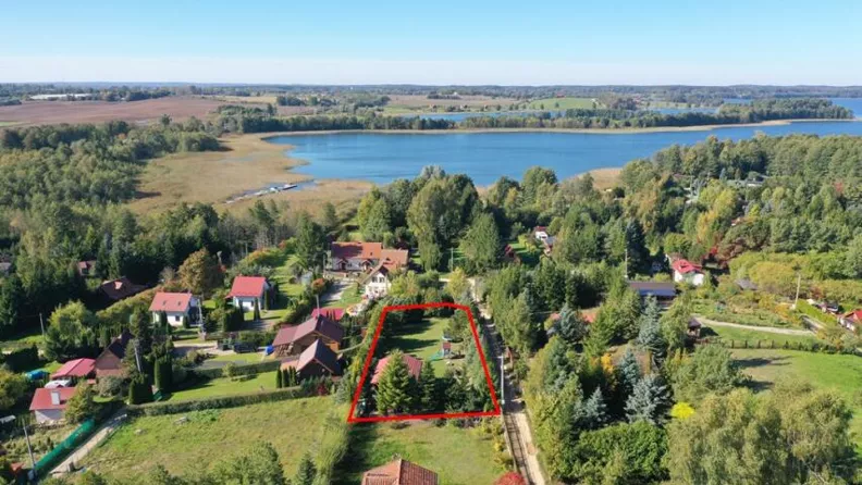 Działka 908,00 m², oferta nr , 2664, Sterławki Małe