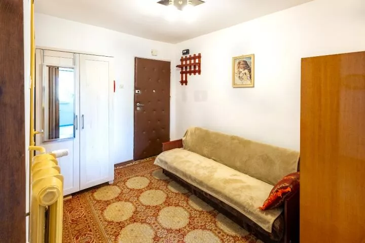 1 pokój, mieszkanie 30,90 m², piętro 3, oferta nr , 2652, Węgorzewo, Sienkiewicza