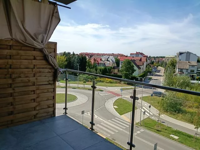 2 pokoje, mieszkanie 35,35 m², piętro 3, oferta nr , 2634, Ostrołęka, Arkadiusza Gołasia