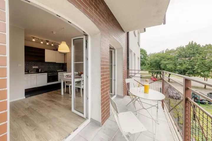2 pokoje, mieszkanie 63,15 m², piętro 1, oferta nr , 2649, Giżycko, Żeglarska