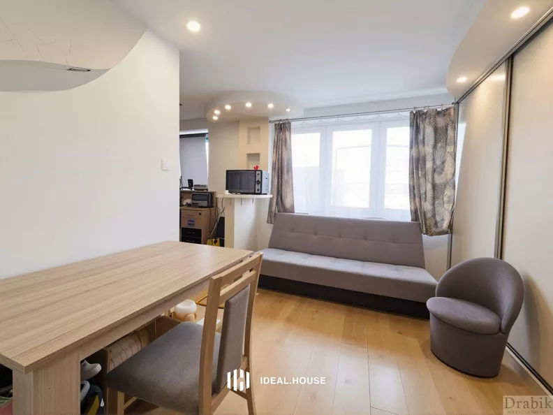 2 pokoje, mieszkanie 44,63 m², piętro 2, oferta nr , 2759, Sucha Beskidzka, osiedle Beskidzkie