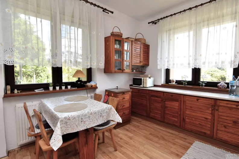 5 pokoi, mieszkanie 204,95 m², parter, oferta nr , 2766, Kraków, Bieżanów-Prokocim, Bieżanów, Mała Góra