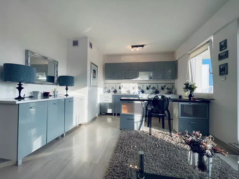 1 pokój, mieszkanie 28,00 m², piętro 7, oferta nr , 10508845, Wrocław, Stare Miasto, Romana Dmowskiego