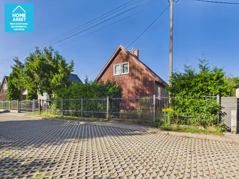 Dom i rezydencja 90,00 m², oferta nr , HS966079, Gdańsk, Wrzeszcz, Kopalniana