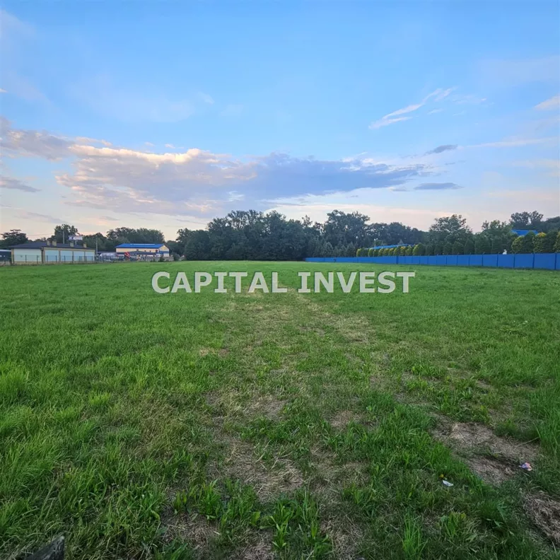 Działka 18 000,00 m², oferta nr , CPI-GS-1692-4, Andrychów