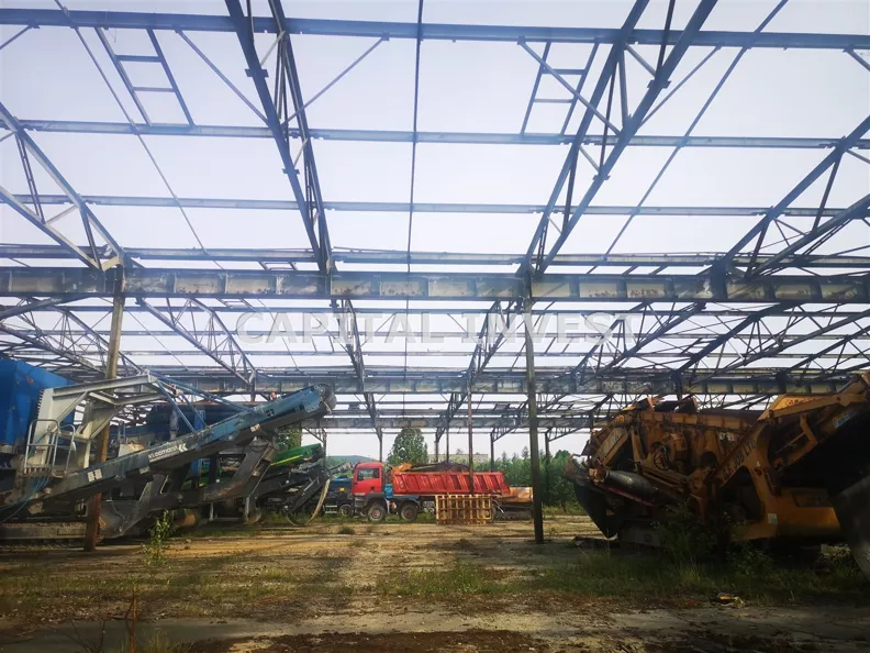 Działka 35 300,00 m², oferta nr , CPI-GS-1870-4, Wadowice