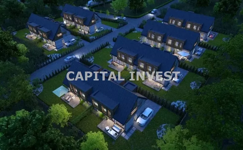 Działka 4 626,00 m², oferta nr , CPI-GS-1541-4, Zabierzów