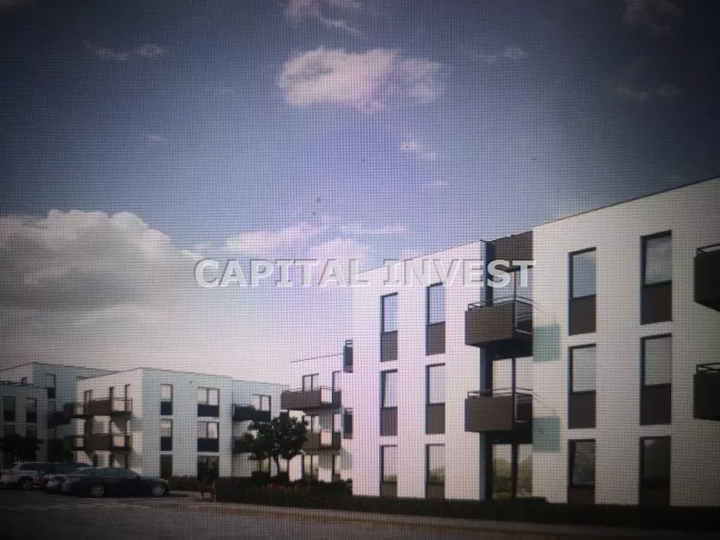 Działka 8 640,00 m², oferta nr , CPI-GS-1027-4, Zabrze, Mikulczyce, Mikulczyce
