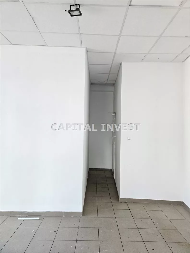 Lokal użytkowy 35,00 m², oferta nr , CPI-LW-1633, Andrychów