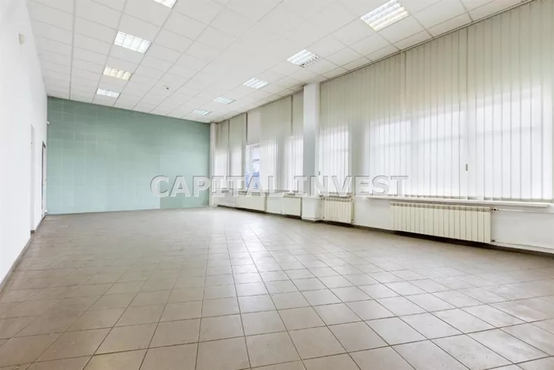 Biuro 1 318,00 m², oferta nr , CPI-BS-1608, Chodzież