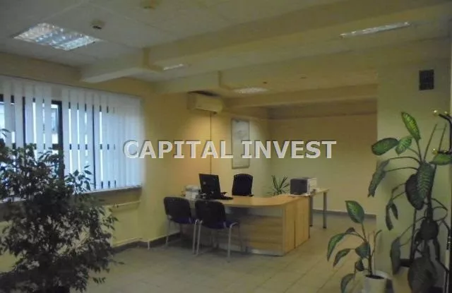 Biuro 1 617,63 m², oferta nr , CPI-BS-500-1, Jaworzno