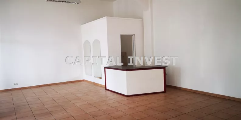 Lokal użytkowy 50,00 m², oferta nr , CPI-LW-1017-3, Kęty