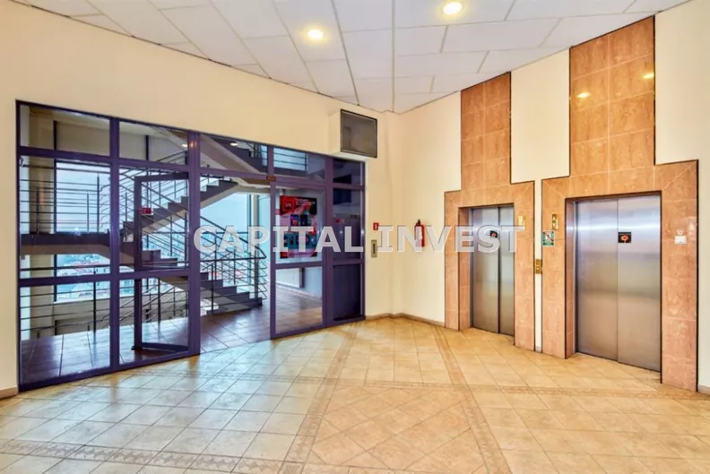 Biuro 12 640,00 m², oferta nr , CPI-BS-1730, Kraków, Stare Miasto, Śródmieście