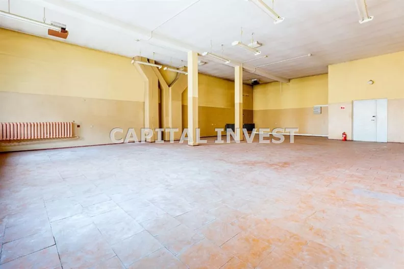 Biuro 1 242,00 m², oferta nr , CPI-BS-1607, Łobez