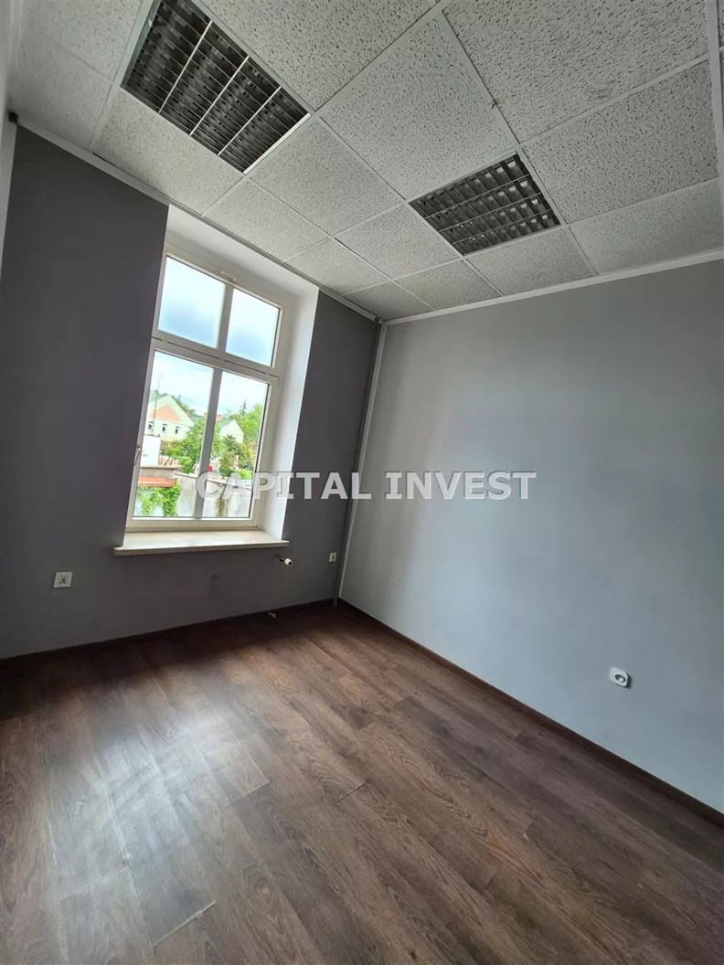 Biuro 15,00 m², oferta nr , CPI-LW-1659-5, Lubliniec