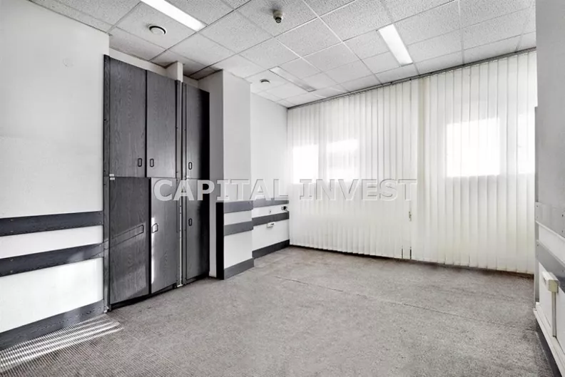 Biuro 2 015,00 m², oferta nr , CPI-BS-1584, Międzyrzec Podlaski