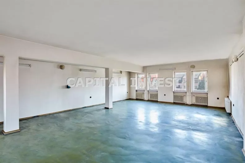 Biuro 243,00 m², oferta nr , CPI-BS-1631, Prószków