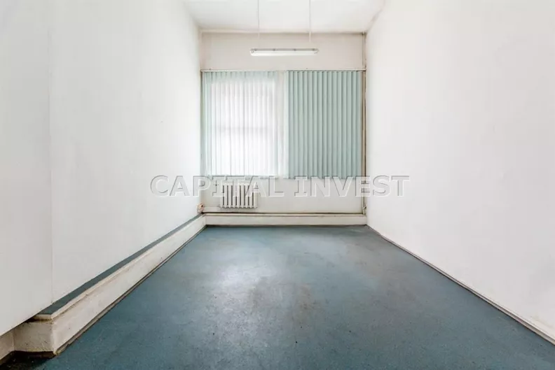 Biuro 1 241,00 m², oferta nr , CPI-BS-1605, Trzcianka