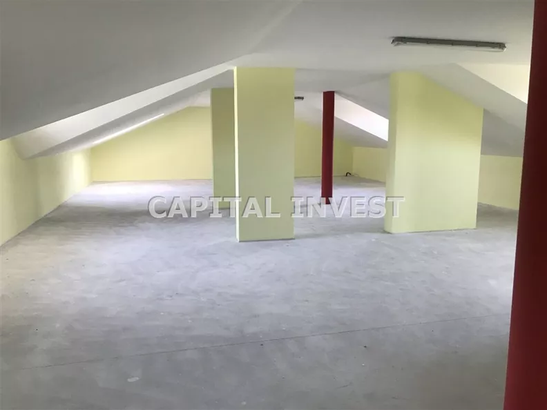 Lokal użytkowy 130,00 m², oferta nr , CPI-LW-773-1, Wieprz