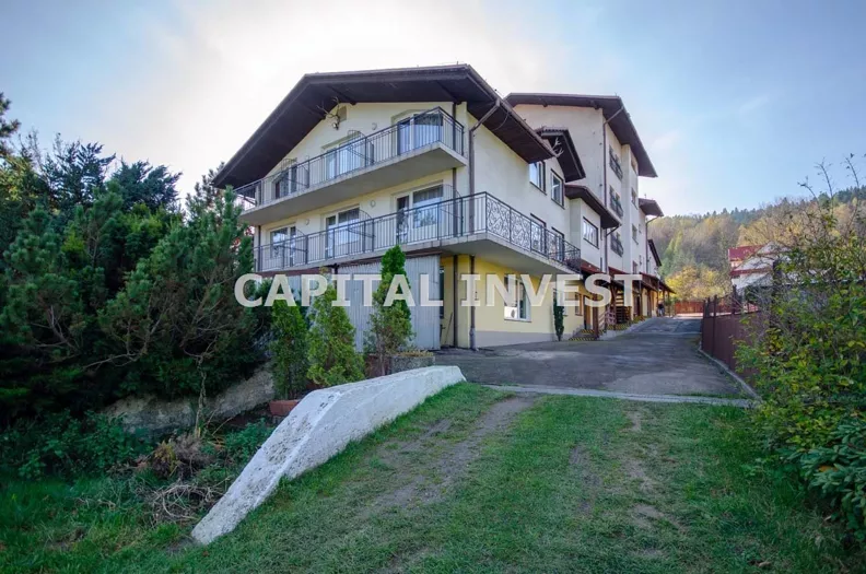 Obiekt 1 300,00 m², oferta nr , CPI-BS-1649, Żywiec