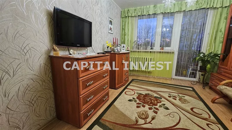 3 pokoje, mieszkanie 46,20 m², parter, oferta nr , CPI-MS-1688-4, Andrychów