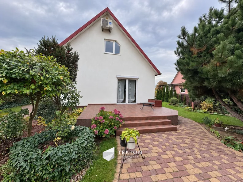 Dom 130,00 m², oferta nr , TC222076, Bydgoszcz, Fordon